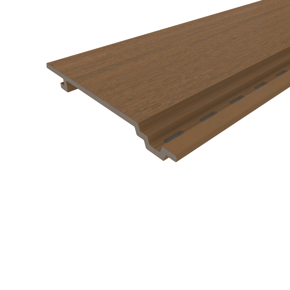 Voorpagina NewTechWood - Houthandel vd Marel